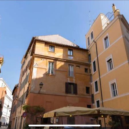 Residenza Al Colosseo روما المظهر الخارجي الصورة