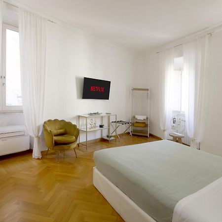 Residenza Al Colosseo روما المظهر الخارجي الصورة