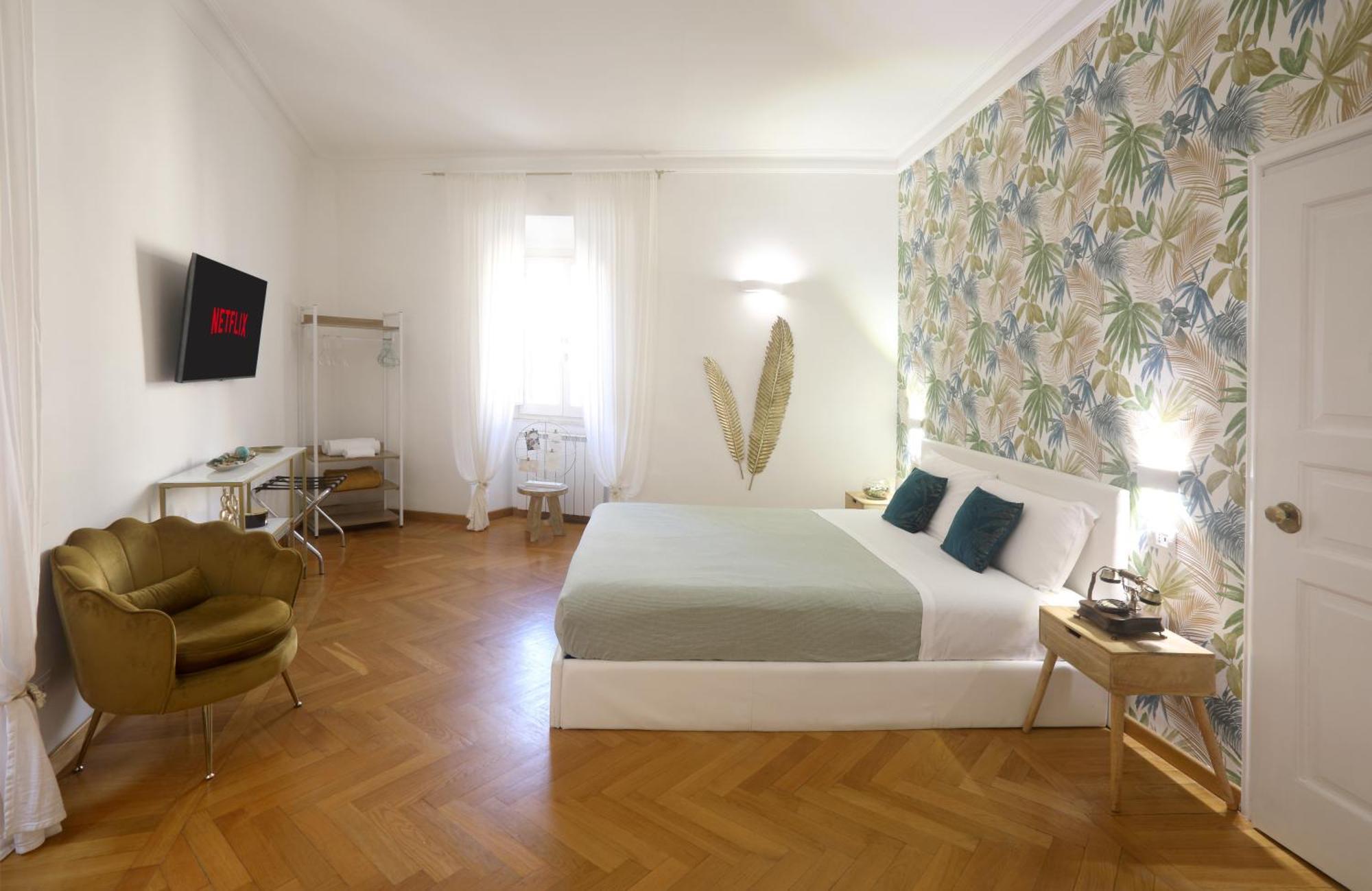 Residenza Al Colosseo روما المظهر الخارجي الصورة