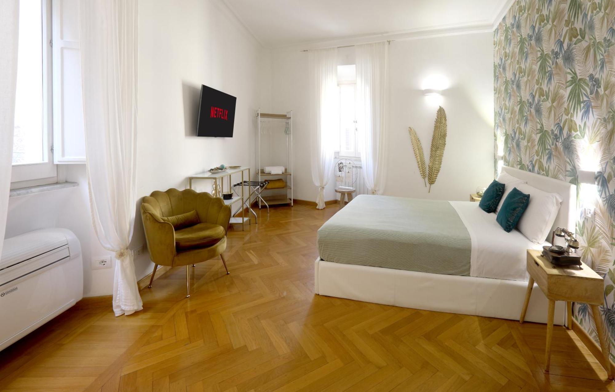 Residenza Al Colosseo روما المظهر الخارجي الصورة
