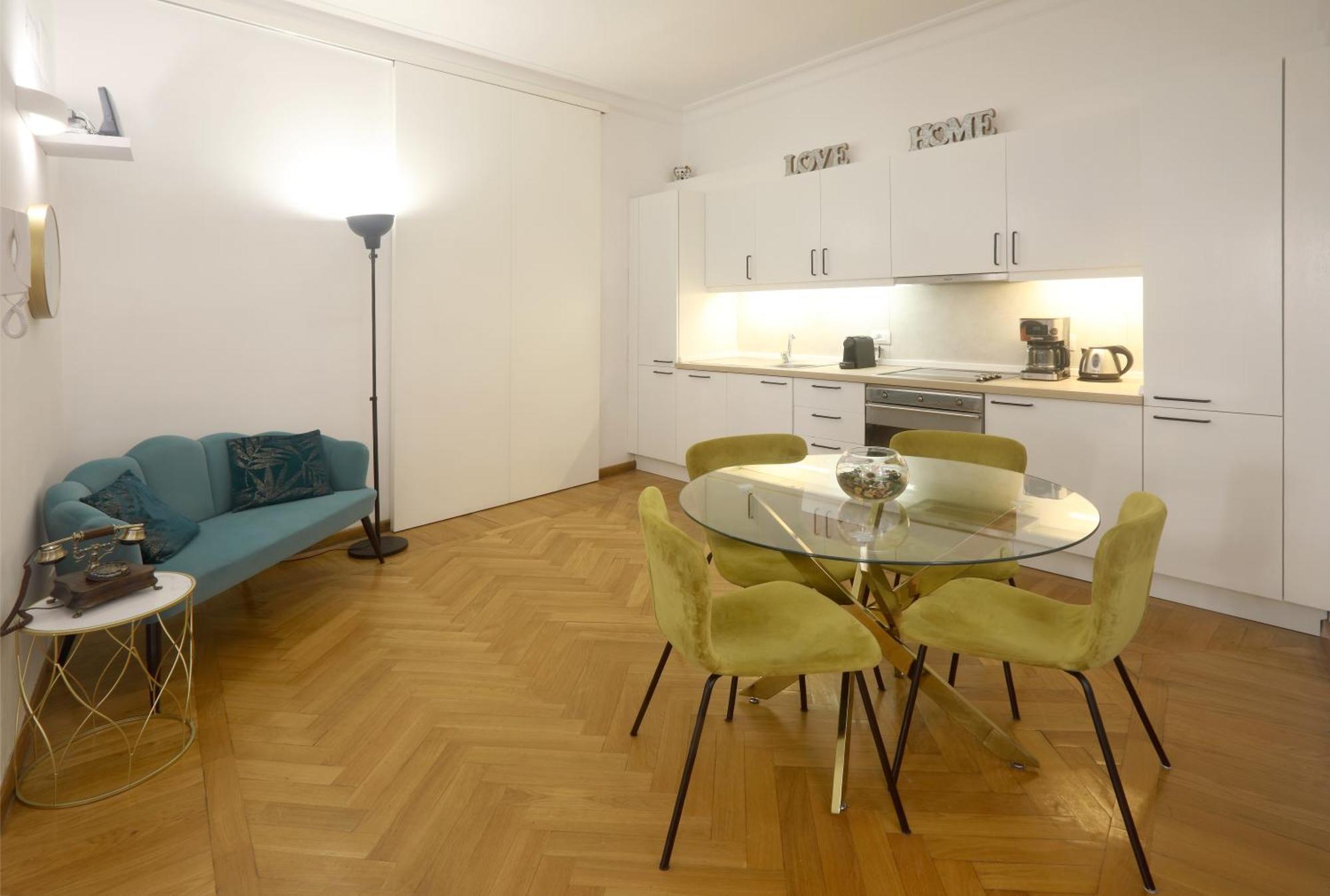 Residenza Al Colosseo روما المظهر الخارجي الصورة