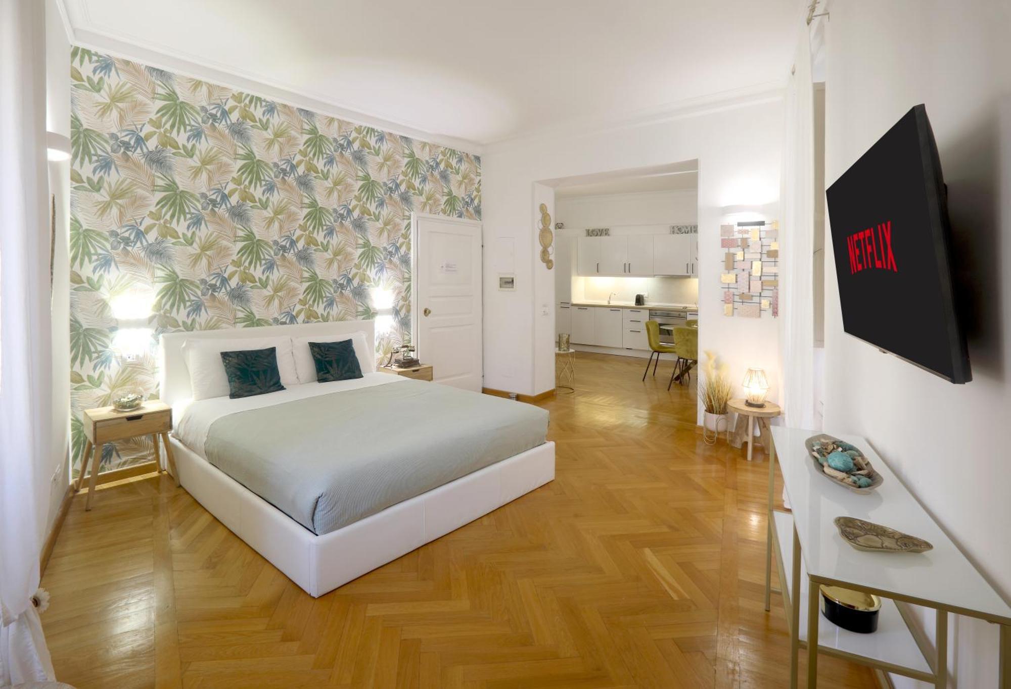 Residenza Al Colosseo روما المظهر الخارجي الصورة